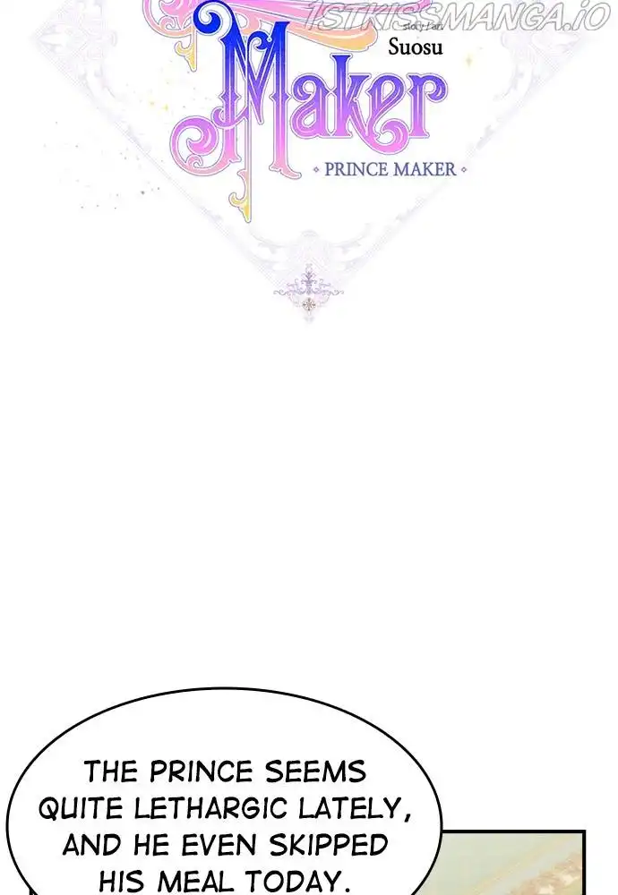 Prince Maker Chapter 63 25